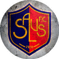 Logo Salus Fútbol Club